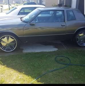 Meet your Posher, Cornelius